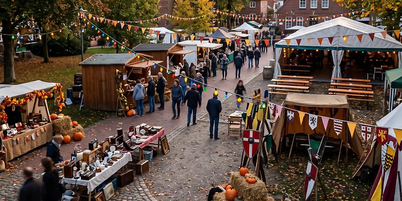 Aper Herbstmarkt