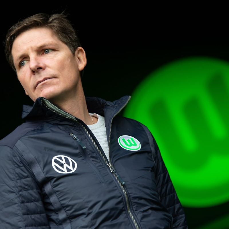 Wir Sehnen Uns Nach Fans In Den Stadien Exklusiv Interview Mit Vfl Wolfsburg Trainer Oliver Glasner Antenne Niedersachsen