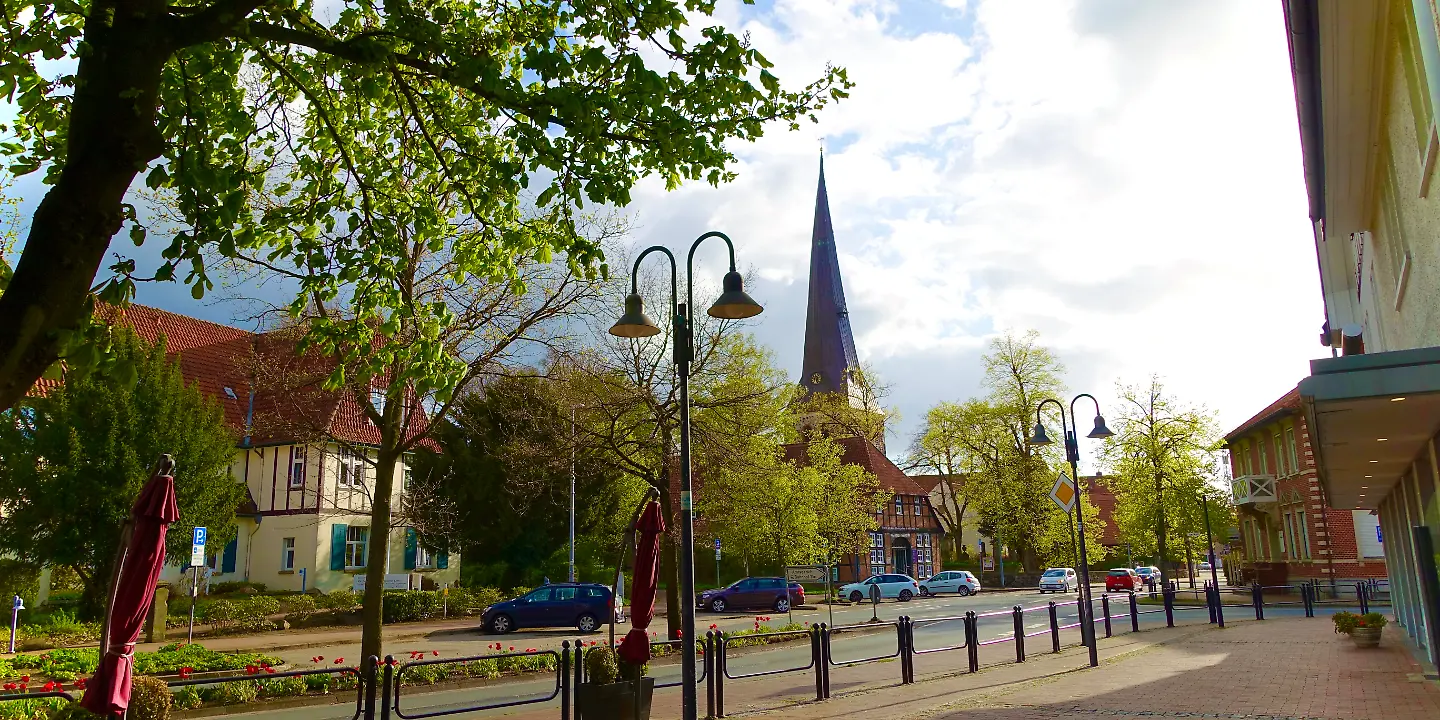 Stadt Burgwedel