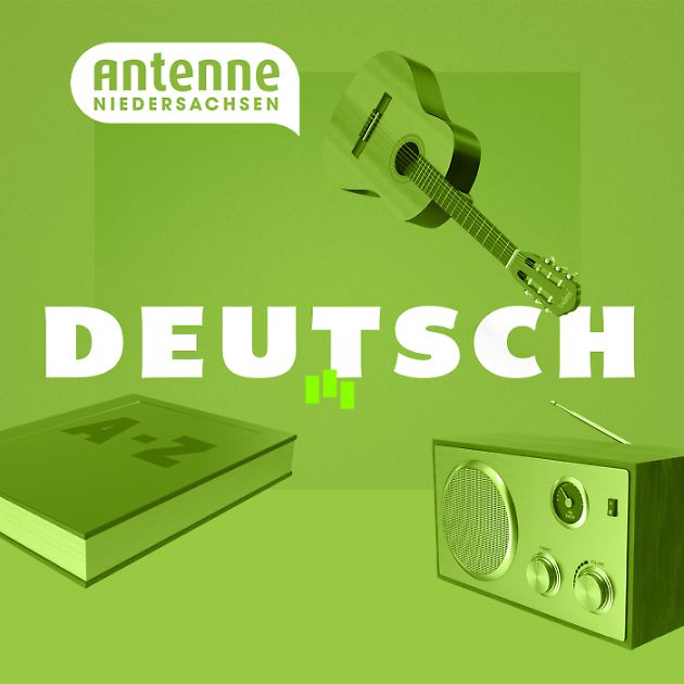 Deutsch | DEUTSCH | Antenne Niedersachsen