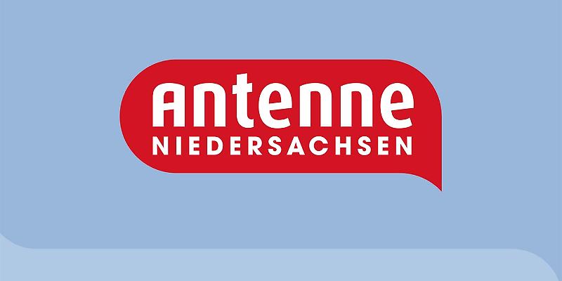 Antenne Niedersachsen On Air