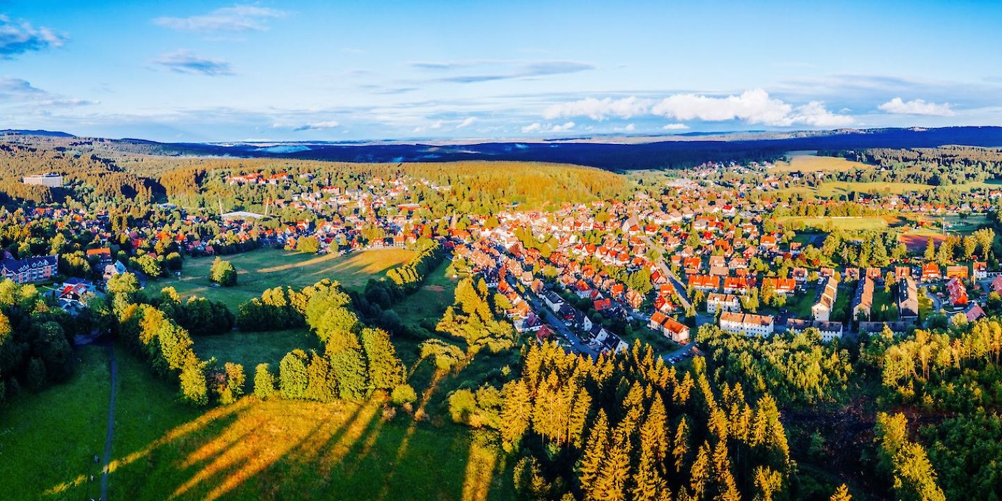 10 Fakten über… Braunlage | Antenne Niedersachsen