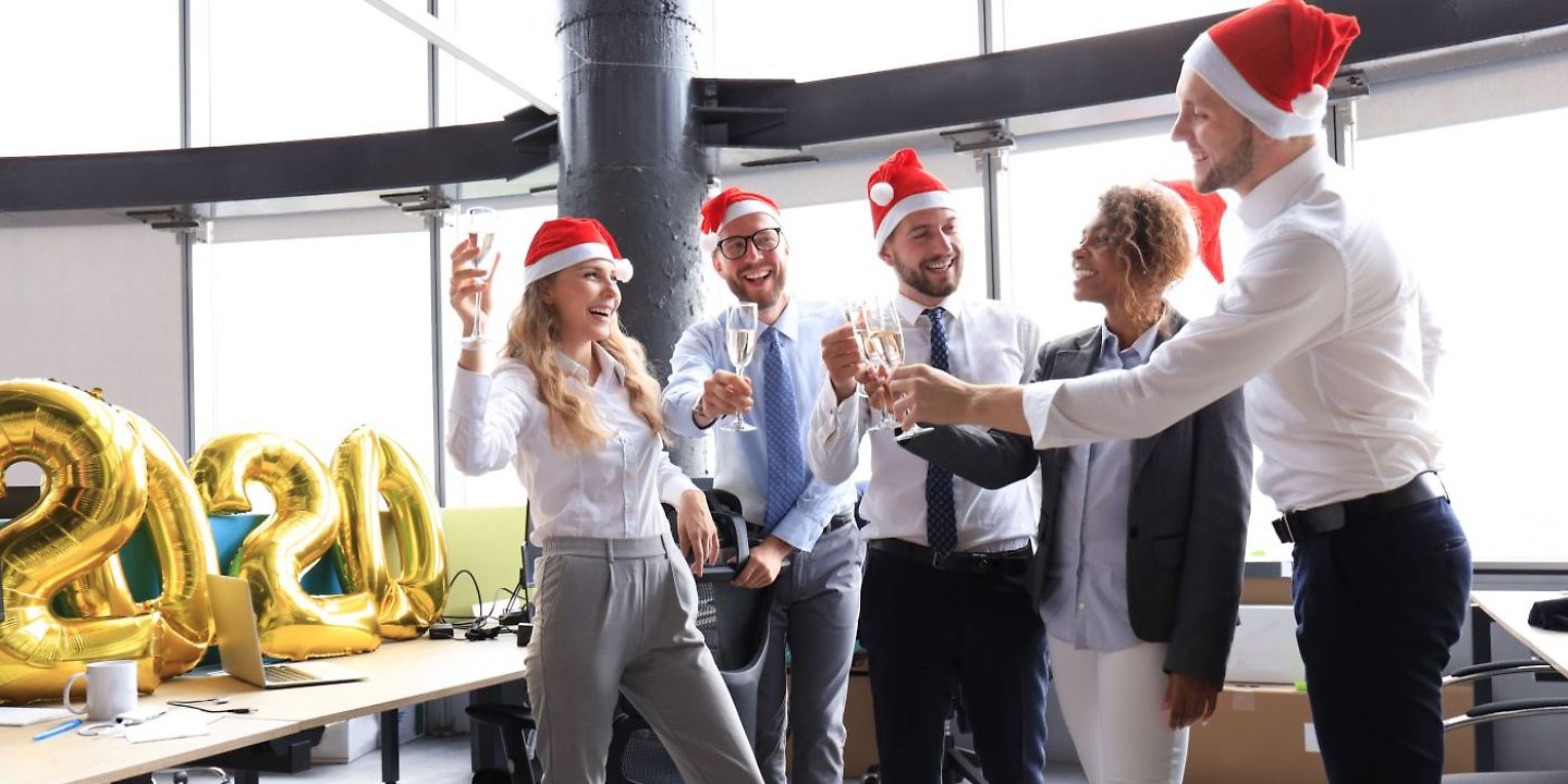 Weihnachtsfeier Knigge 12 Goldene Regeln Antenne Niedersachsen 9932