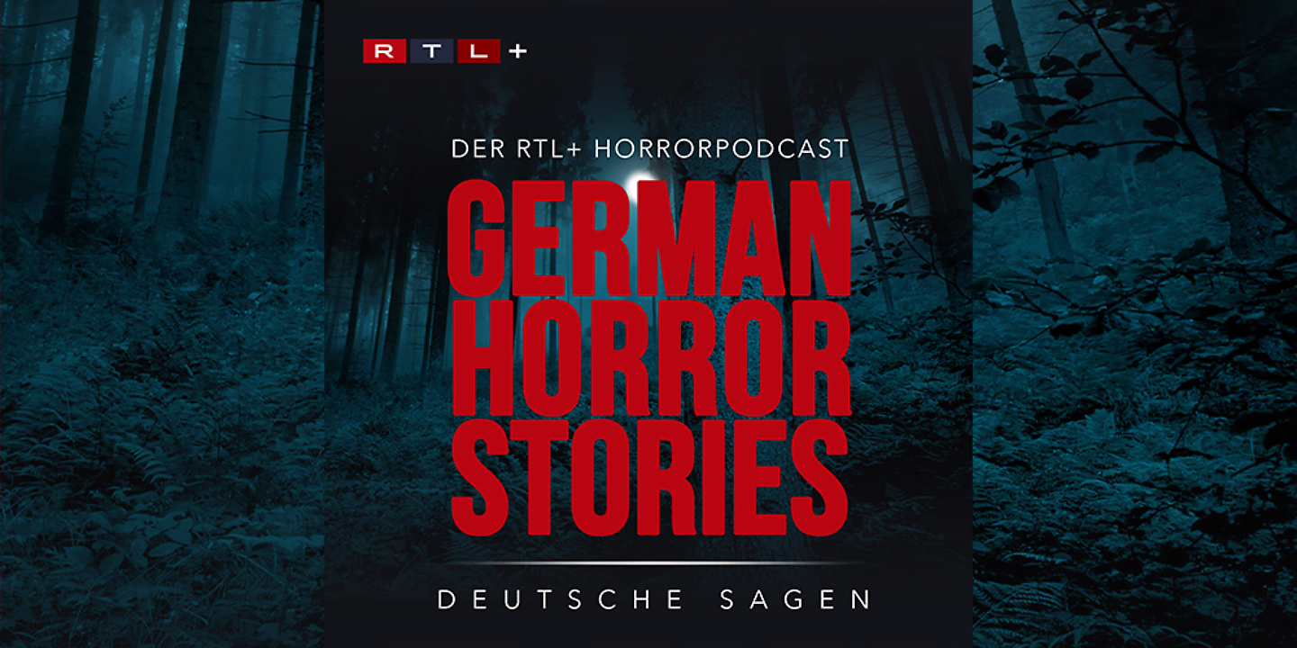 German Horror Stories - Deutsche Sagen | Antenne Niedersachsen