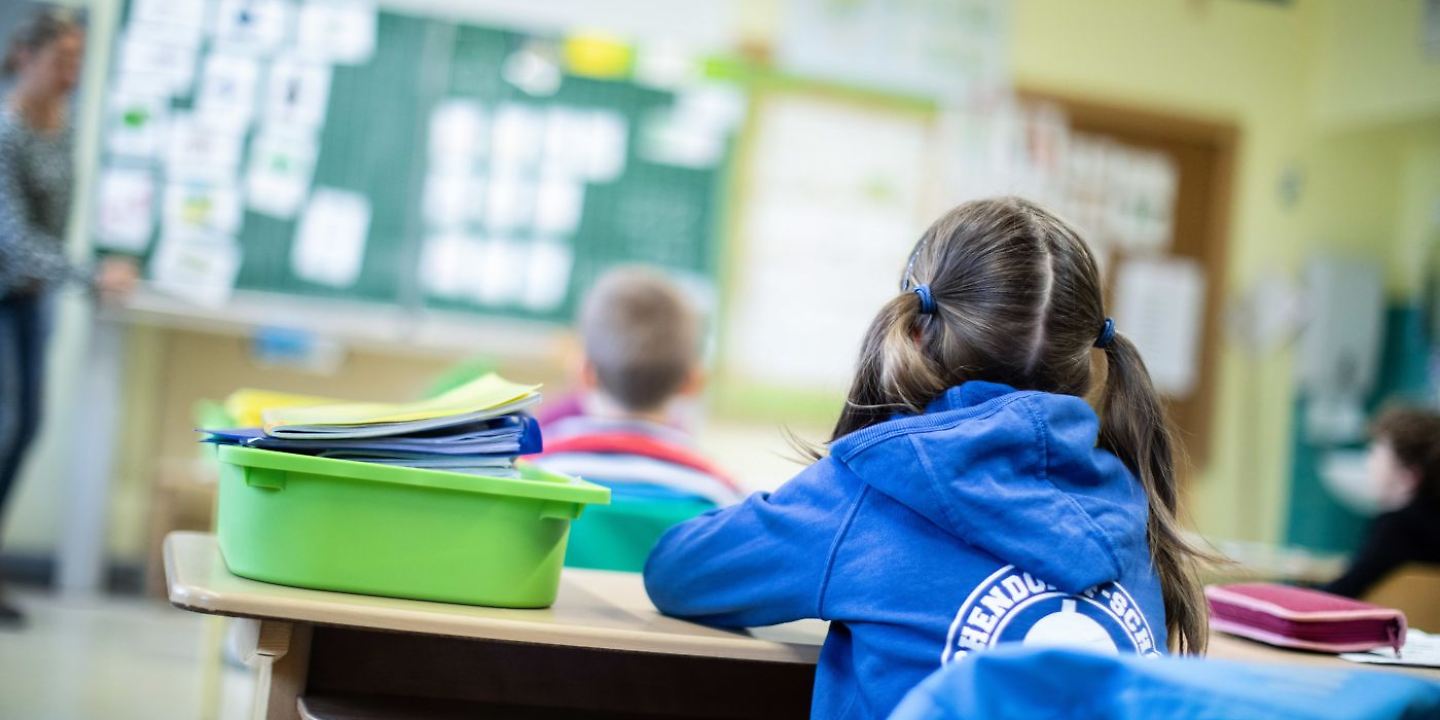 Das Erwartet Uns In Den Schulen Nach Den Sommerferien Antenne Niedersachsen