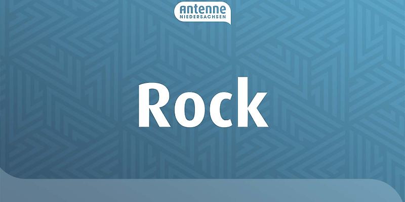 Antenne Niedersachsen Rock