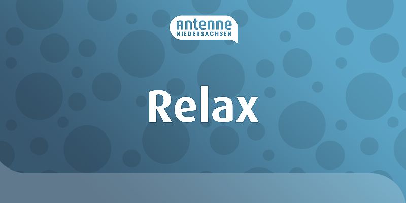 Antenne Niedersachsen Relax